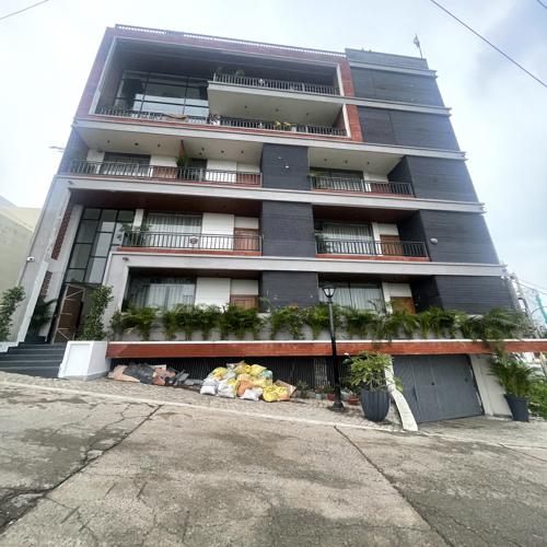 Anvi Homestay